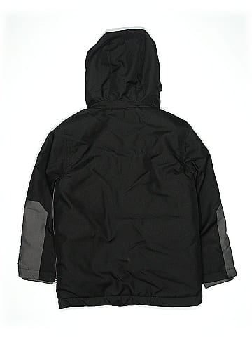 Nautica Snow Jacket (view 2)