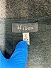 Ibex 100% Merino Wool Gray Wool Pullover Sweater Size S - photo 7