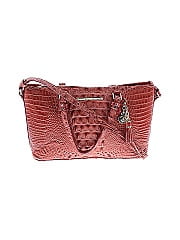 Brahmin Leather Satchel