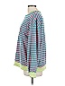Unbranded Stripes Blue Pullover Sweater Size L - photo 5