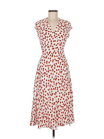 Diane von Furstenberg Cocktail Dress (view 1)