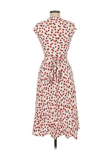 Diane von Furstenberg Cocktail Dress (view 2)