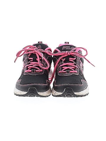 FILA Sneakers (view 2)