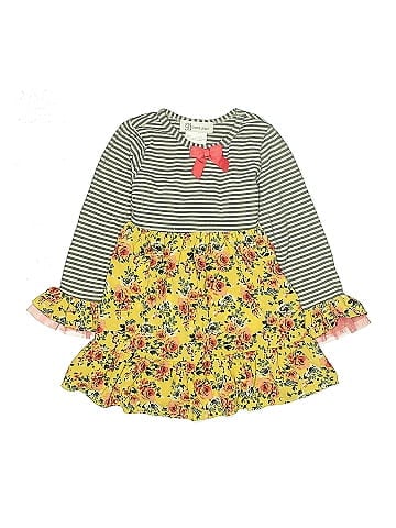 Bonnie Jean Dress (view 1)