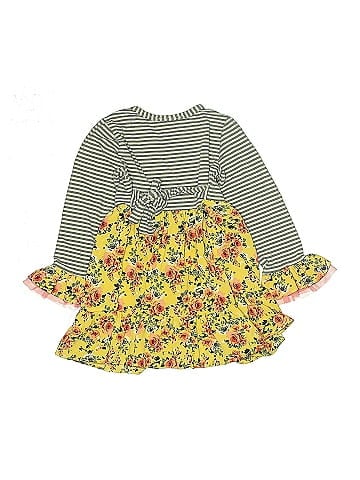 Bonnie Jean Dress (view 2)