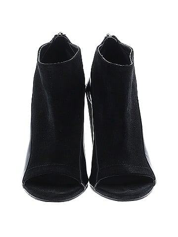 Vince. Heels (view 2)