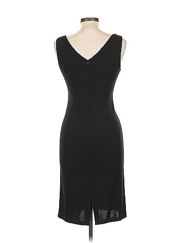 ABS Allen Schwartz Cocktail Dress (view 2)