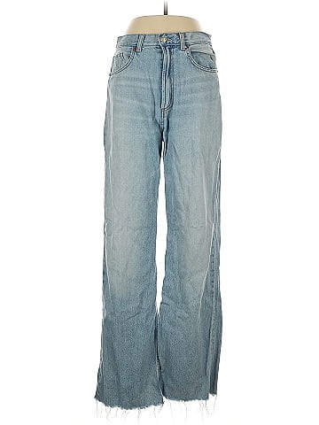 Zara Jeans (view 1)