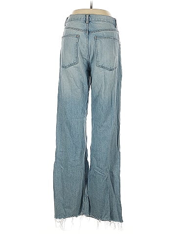 Zara Jeans (view 2)