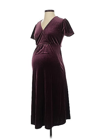 Gap - Maternity Cocktail Dress (view 1)