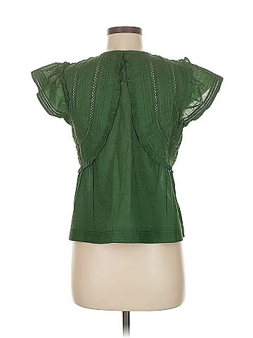 Sea New York Short Sleeve Blouse (view 2)