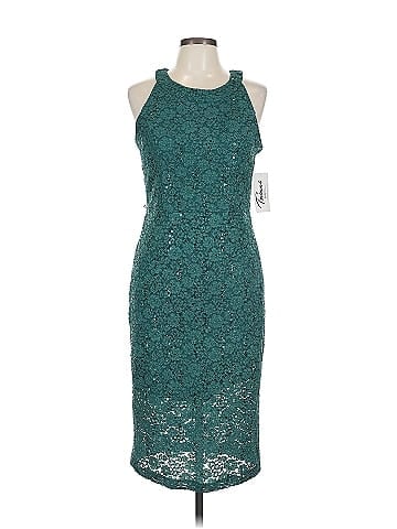 Trixxi Cocktail Dress (view 1)