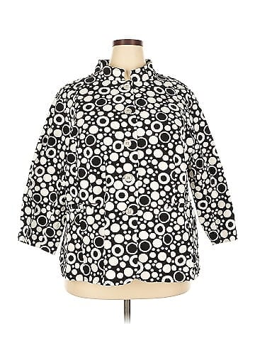 Susan Graver Jacket (view 1)