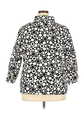 Susan Graver Jacket (view 2)