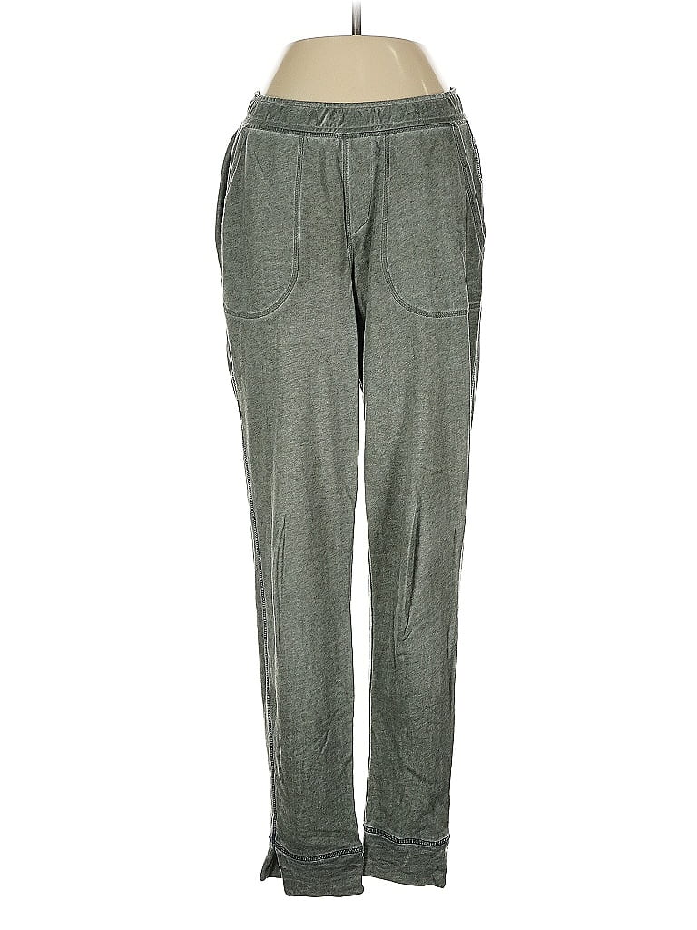 NIC + ZOE Pre-owned Casual Pants In Green