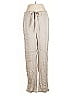 Vince. Solid Tan Casual Pants Size 5 - photo 1