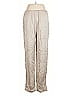 Vince. Solid Tan Casual Pants Size 5 - photo 2