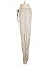 Vince. Solid Tan Casual Pants Size 5 - photo 5