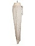 Vince. Solid Tan Casual Pants Size 5 - photo 4