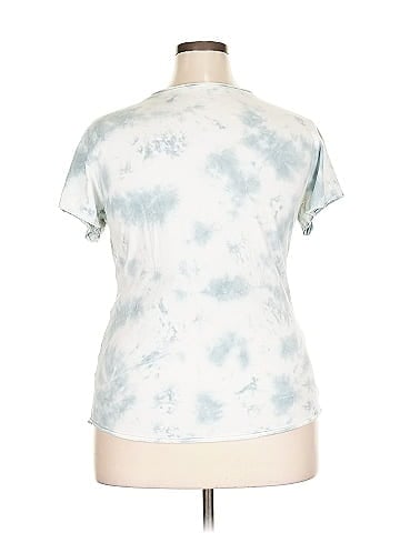 Isabel Maternity Short Sleeve T-Shirt (view 2)