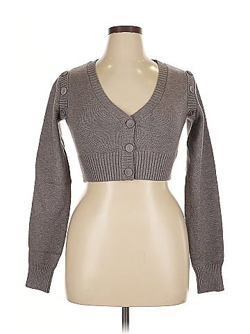 For Love & Lemons Cardigan (view 1)