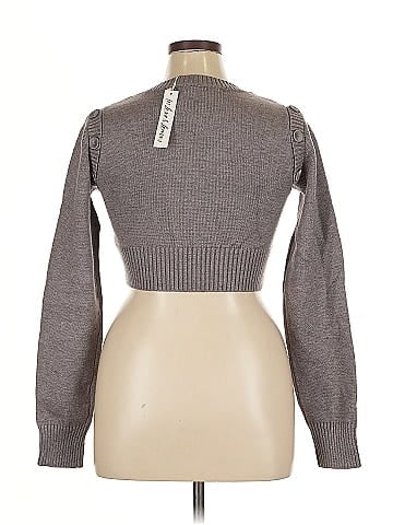 For Love & Lemons Cardigan (view 2)