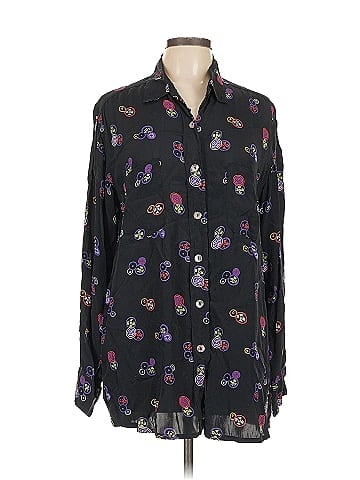 Chico's Design Long Sleeve Blouse (view 1)