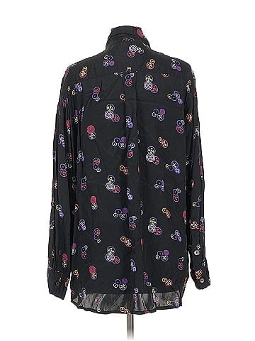 Chico's Design Long Sleeve Blouse (view 2)