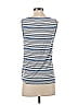 Max Studio Blue Tank Top Size XS - photo 2