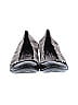 Attilio Giusti Leombruni Gray Brown Flats Size EU (IT) 41 / US 11 - photo 2