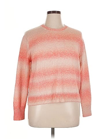 J.Crew Factory Store Long Sleeve T-Shirt (view 1)
