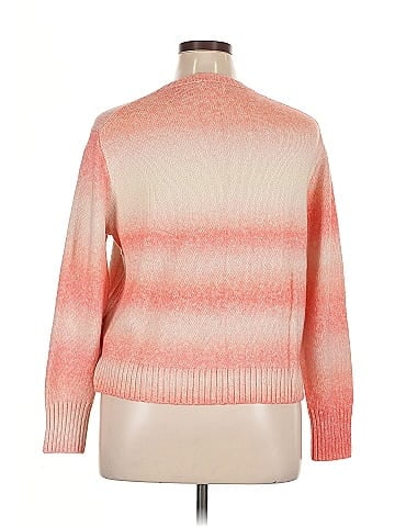 J.Crew Factory Store Long Sleeve T-Shirt (view 2)
