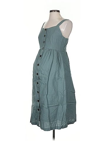 Gap - Maternity Casual Dress (view 1)