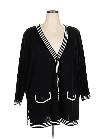 misook Cardigan (view 1)