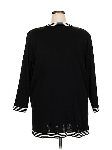 misook Cardigan (view 2)