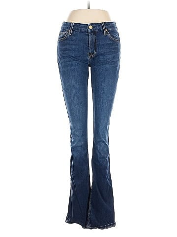 7 For All Mankind Jeans (view 1)