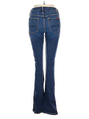 7 For All Mankind Jeans (view 2)