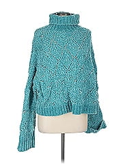 Pol Turtleneck Sweater