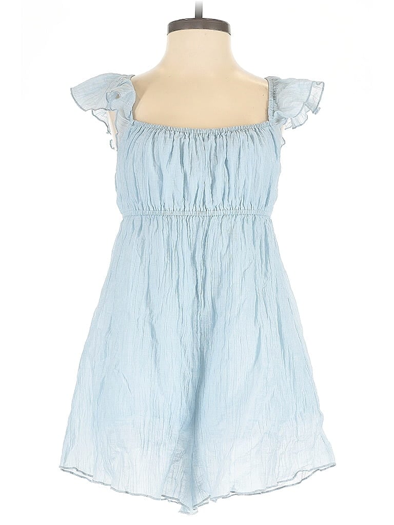 URBAN OUTFITTERS Pre-owned Romper In Blue