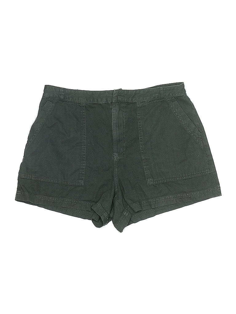 Pre-owned Universal Thread Shorts In Gray