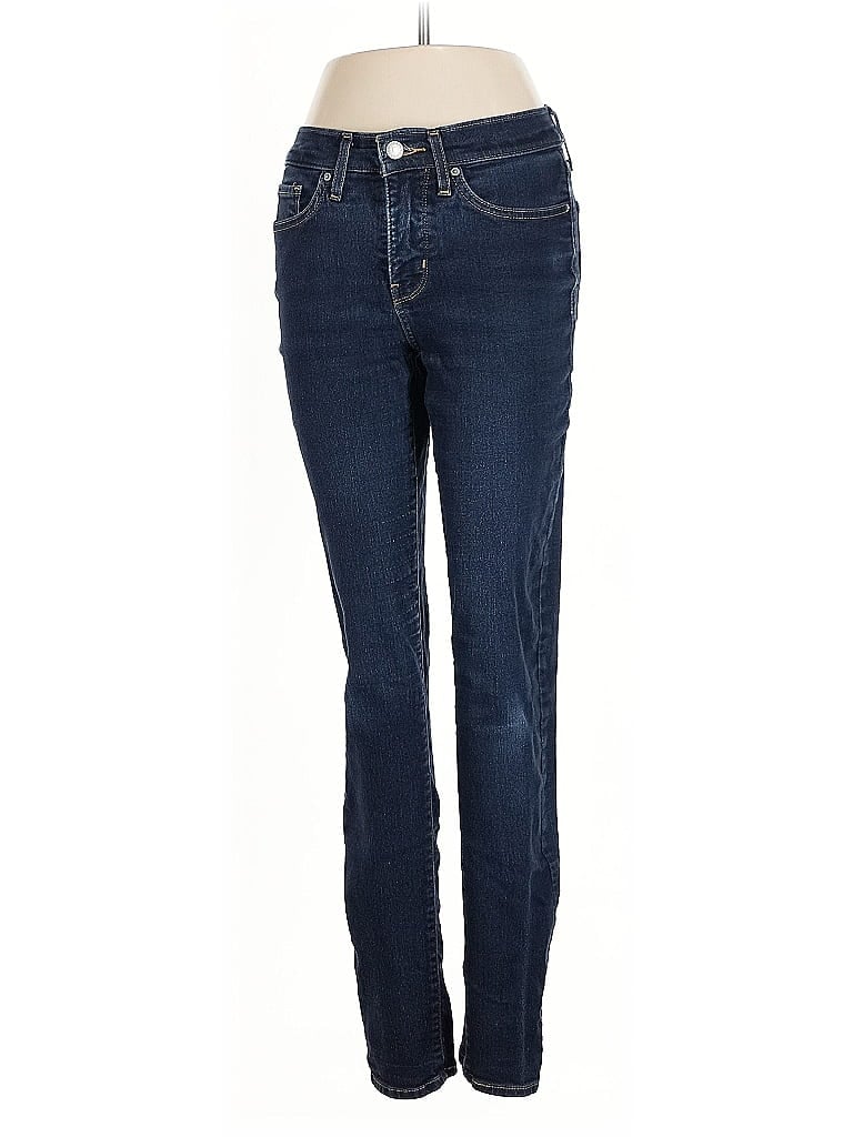 Pre-owned Assorted Brands Jeans In Blue