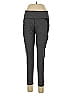 Athleta Gray Active Pants Size L - photo 1