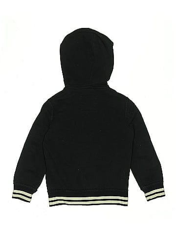 Abercrombie Zip Up Hoodie (view 2)
