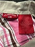 U.S. Polo Assn. Hearts Ivory Jacket Size 6 - photo 3