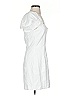French Connection White Casual Dress Size 2 - photo 4