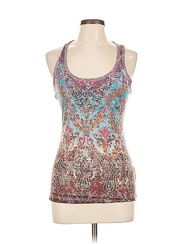 Mossimo Supply Co. Tank Top (view 1)