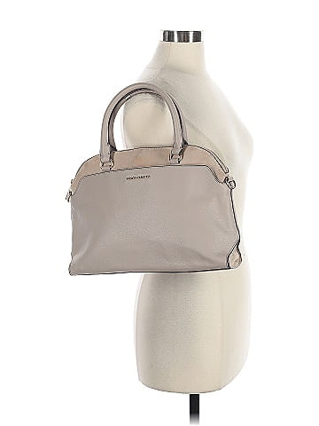 Vince Camuto Leather Crossbody Bag (view 2)