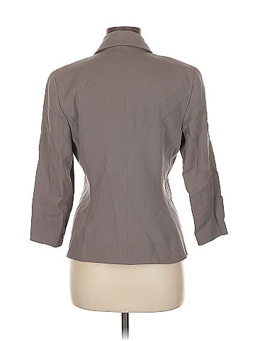 Jenne Maag Wool Blazer (view 2)