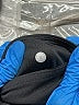 Lululemon Athletica Black Active Pants Size 6 - photo 4