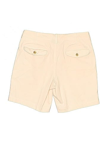 American Eagle Outfitters Khaki Shorts (view 2)